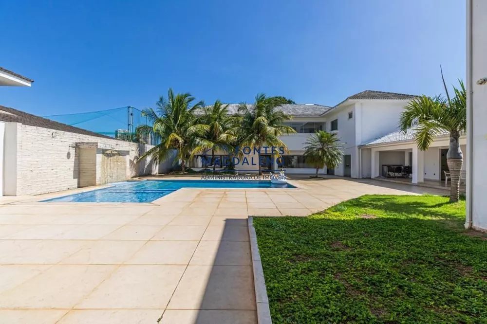 Casa, 5 quartos, 1650 m² - Foto 24