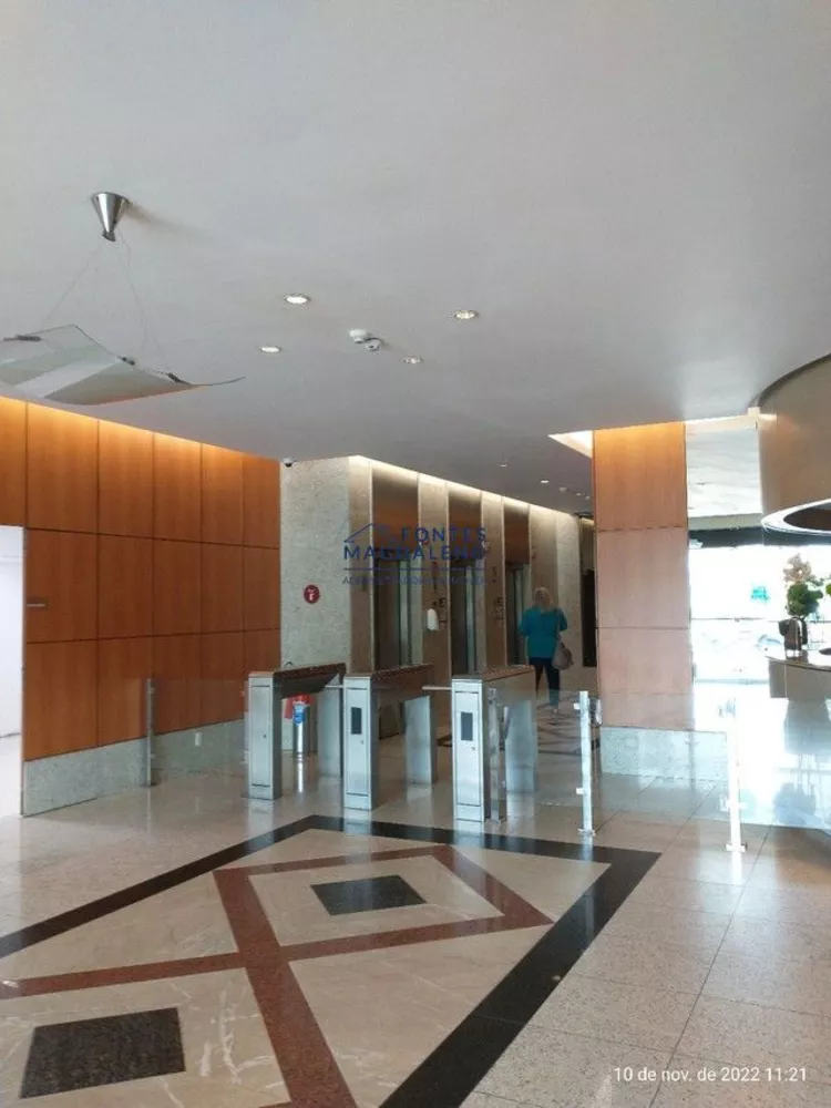 Sala-Conjunto, 34 m² - Foto 2