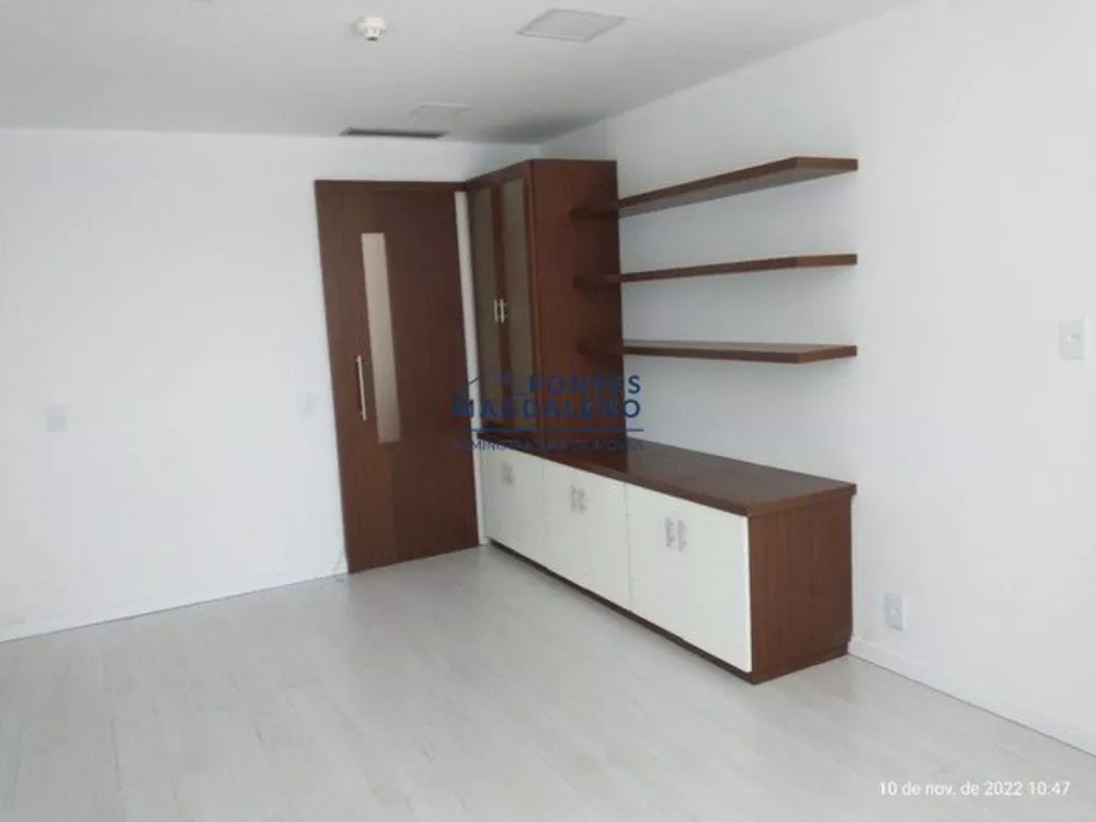 Sala-Conjunto, 34 m² - Foto 5