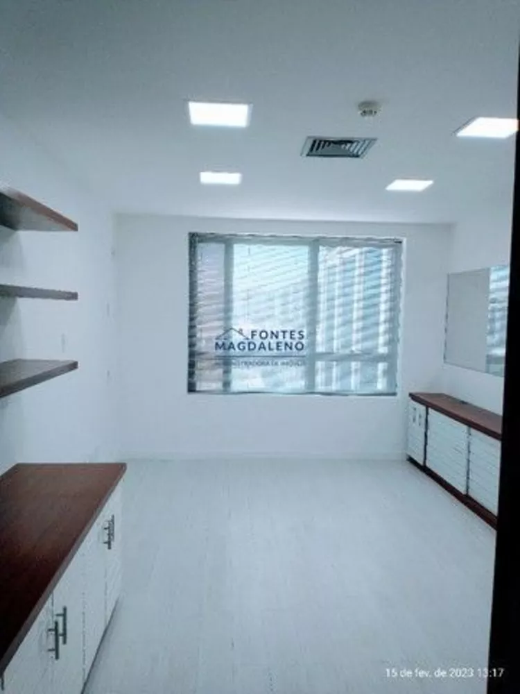 Sala-Conjunto, 34 m² - Foto 4