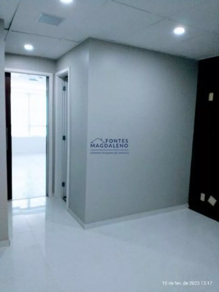 Sala-Conjunto, 34 m² - Foto 3