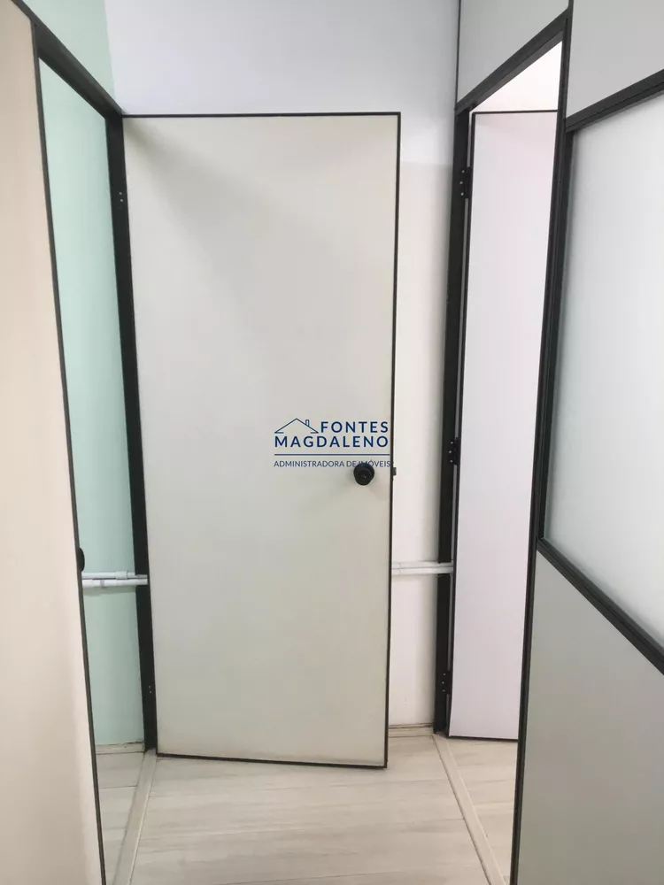 Sala-Conjunto, 45 m² - Foto 11