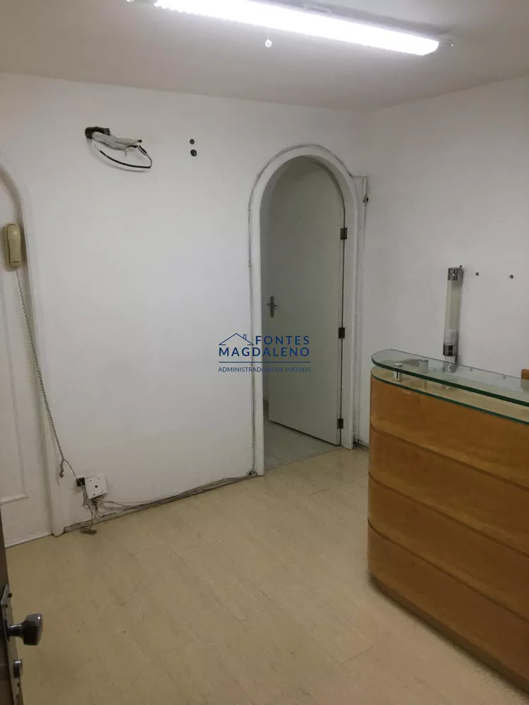 Sala-Conjunto, 45 m² - Foto 2