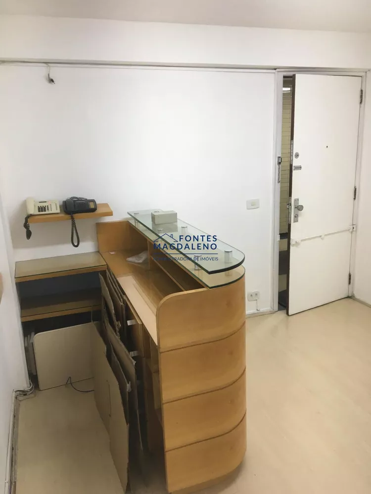 Sala-Conjunto, 45 m² - Foto 4