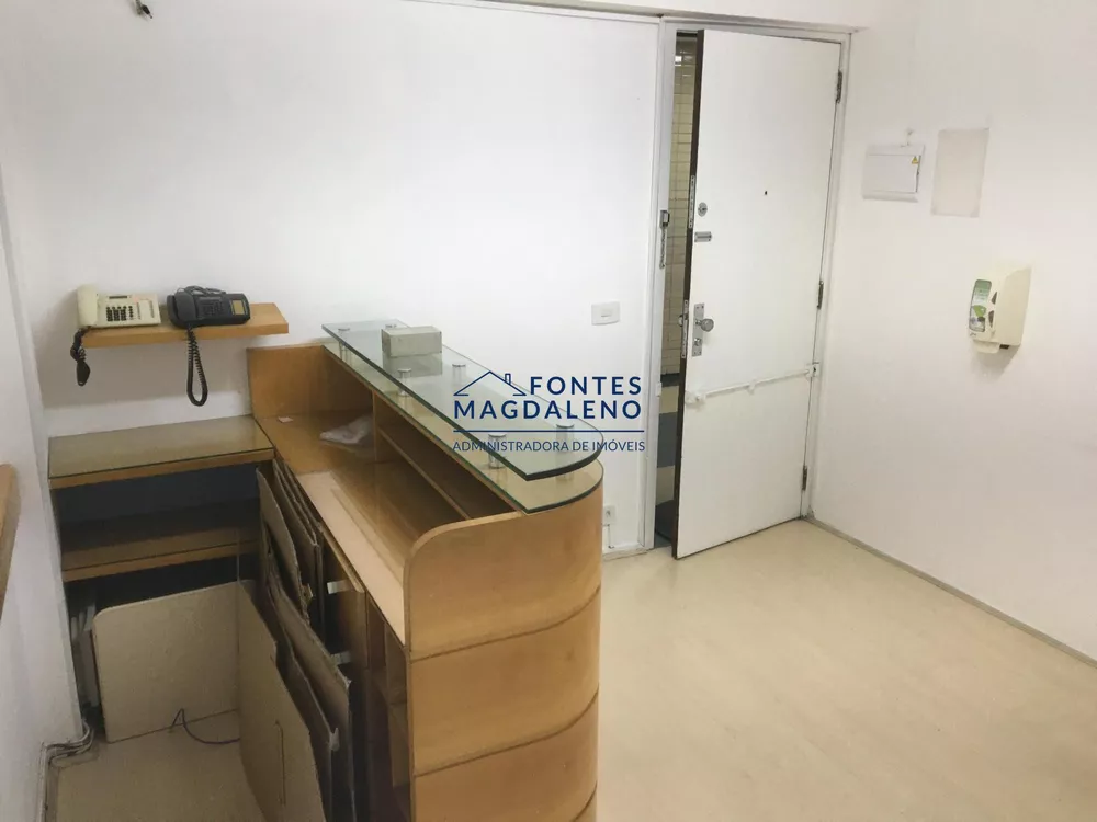 Sala-Conjunto, 45 m² - Foto 5