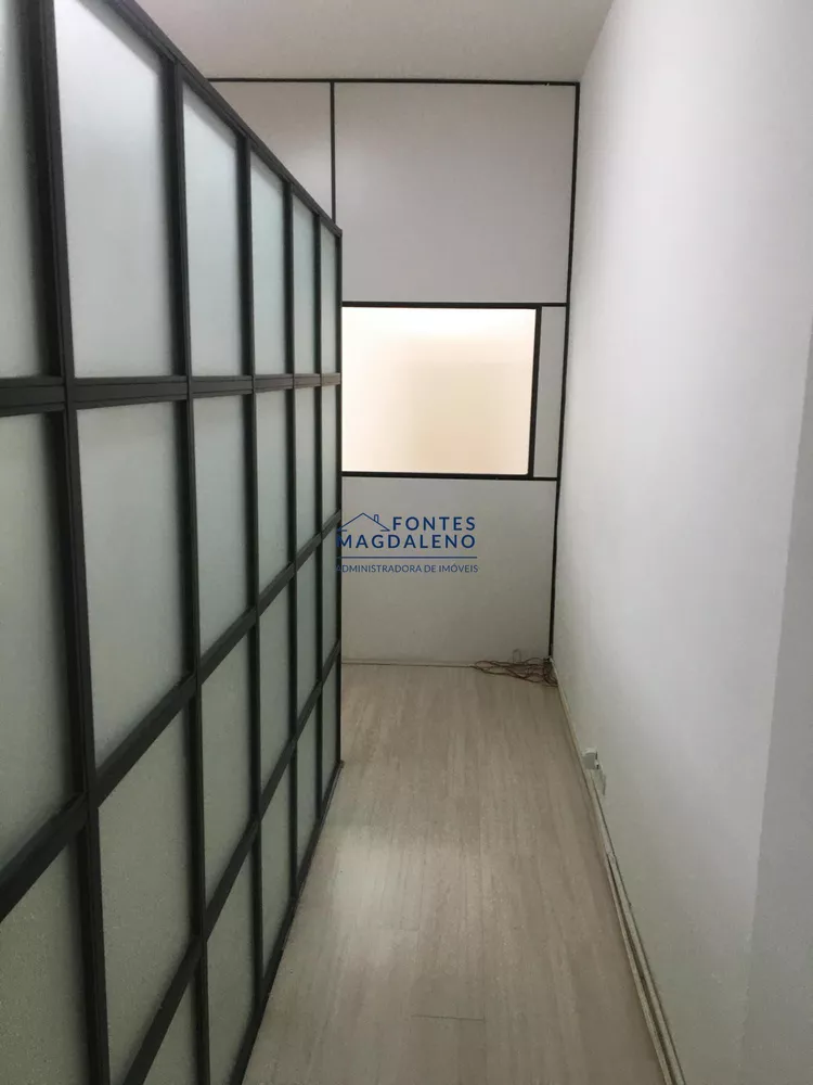 Sala-Conjunto, 45 m² - Foto 9