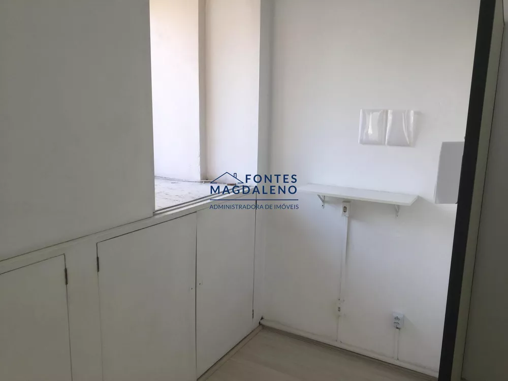 Sala-Conjunto, 45 m² - Foto 21