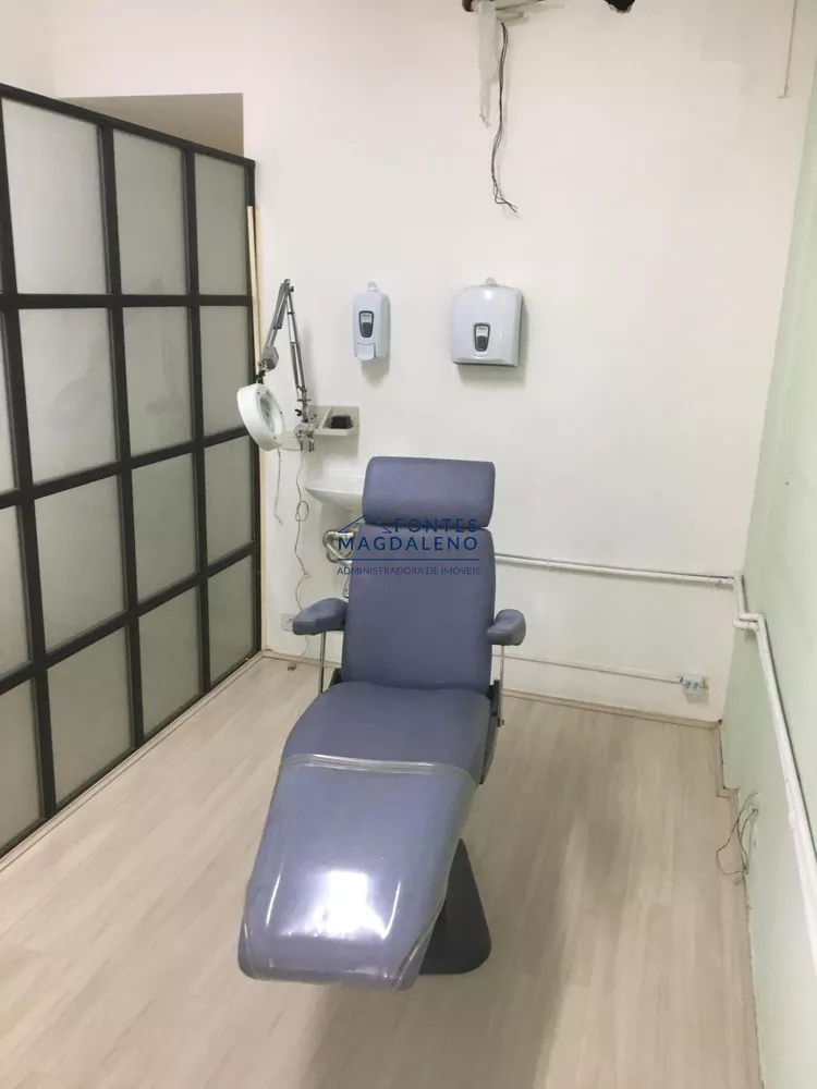 Sala-Conjunto, 45 m² - Foto 12