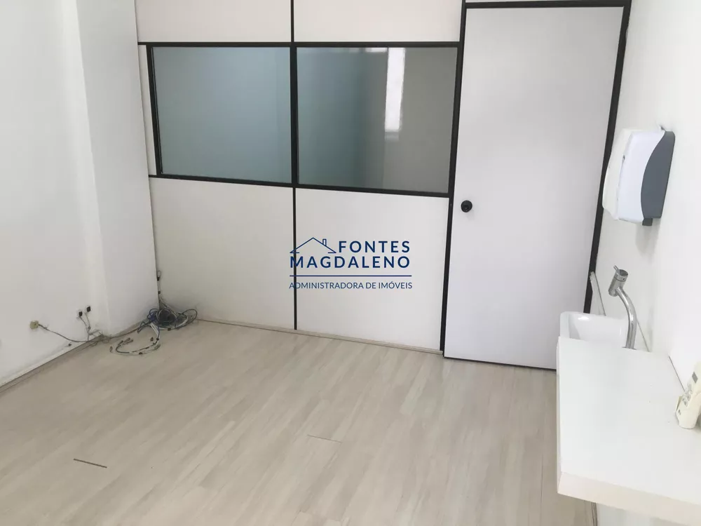 Sala-Conjunto, 45 m² - Foto 18