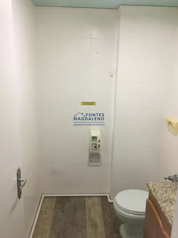 Sala-Conjunto, 45 m² - Foto 8