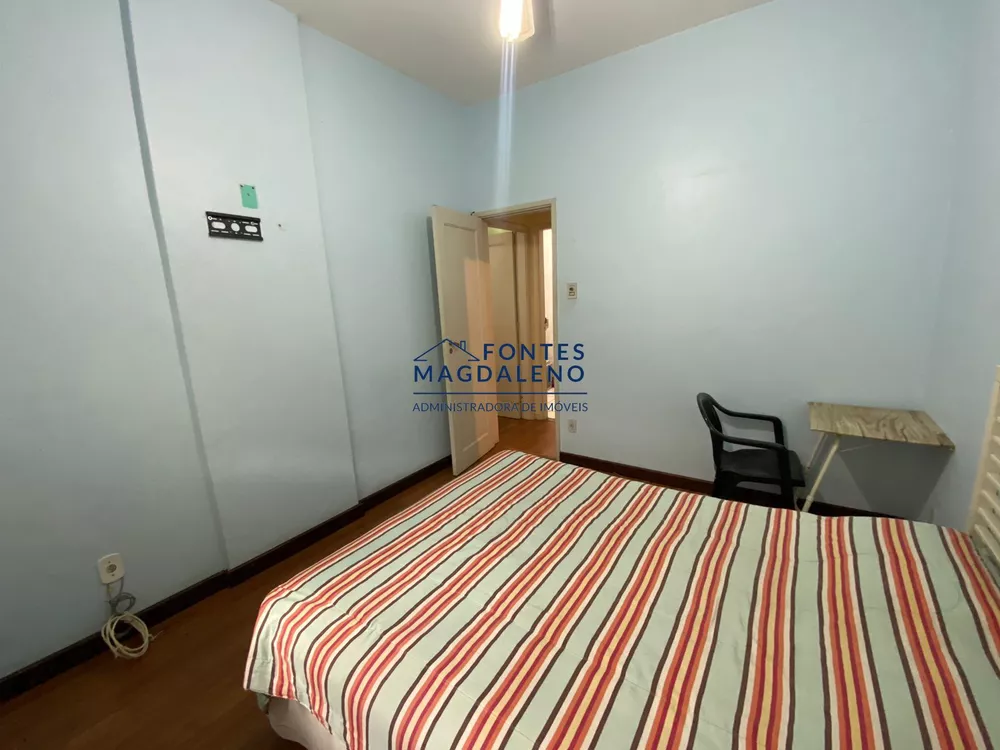Apartamento, 4 quartos, 110 m² - Foto 14