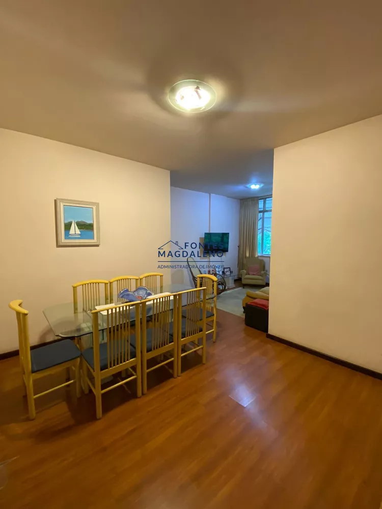 Apartamento, 4 quartos, 110 m² - Foto 5