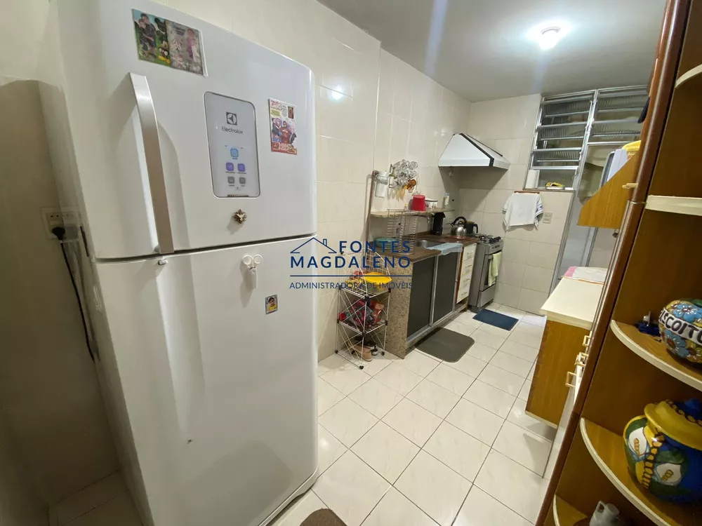 Apartamento, 4 quartos, 110 m² - Foto 11