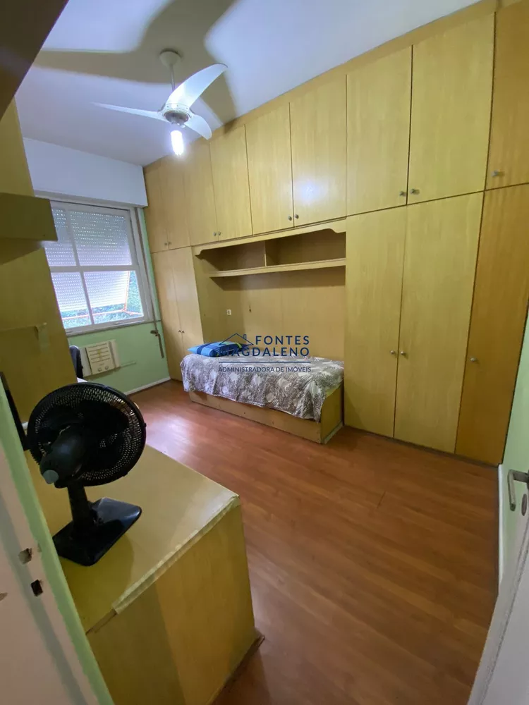 Apartamento, 4 quartos, 110 m² - Foto 21