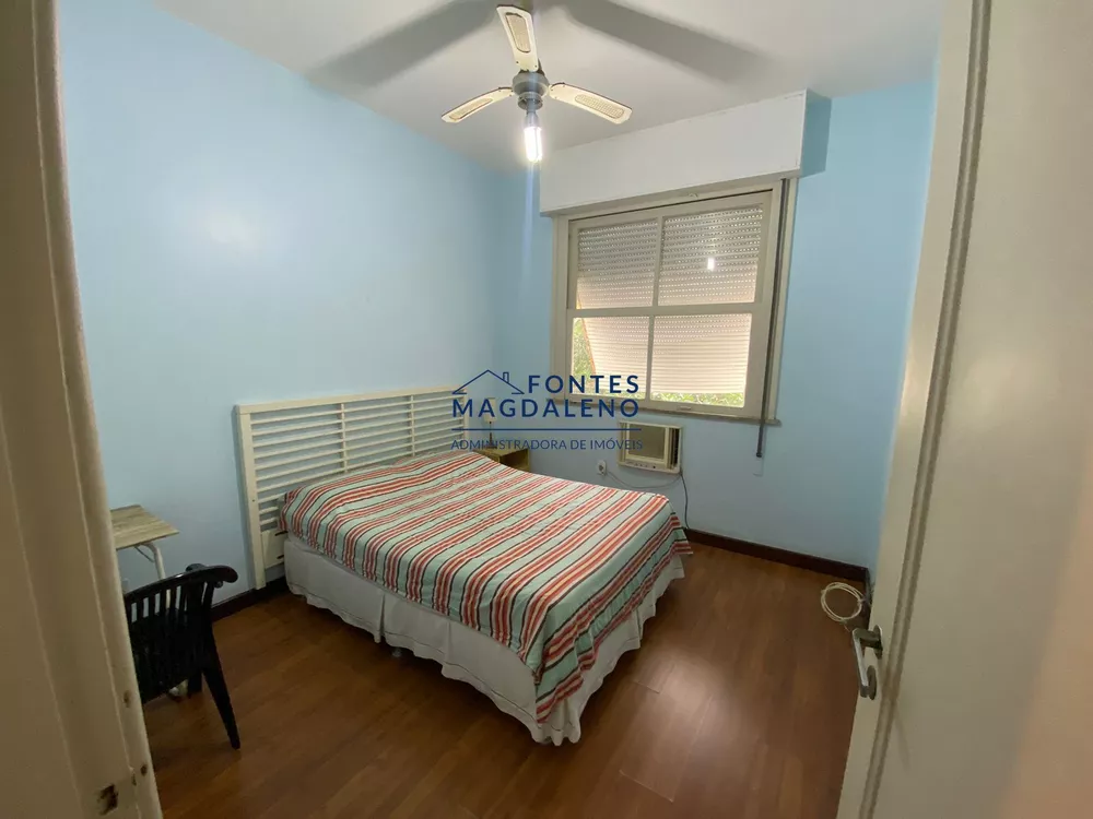 Apartamento, 4 quartos, 110 m² - Foto 4