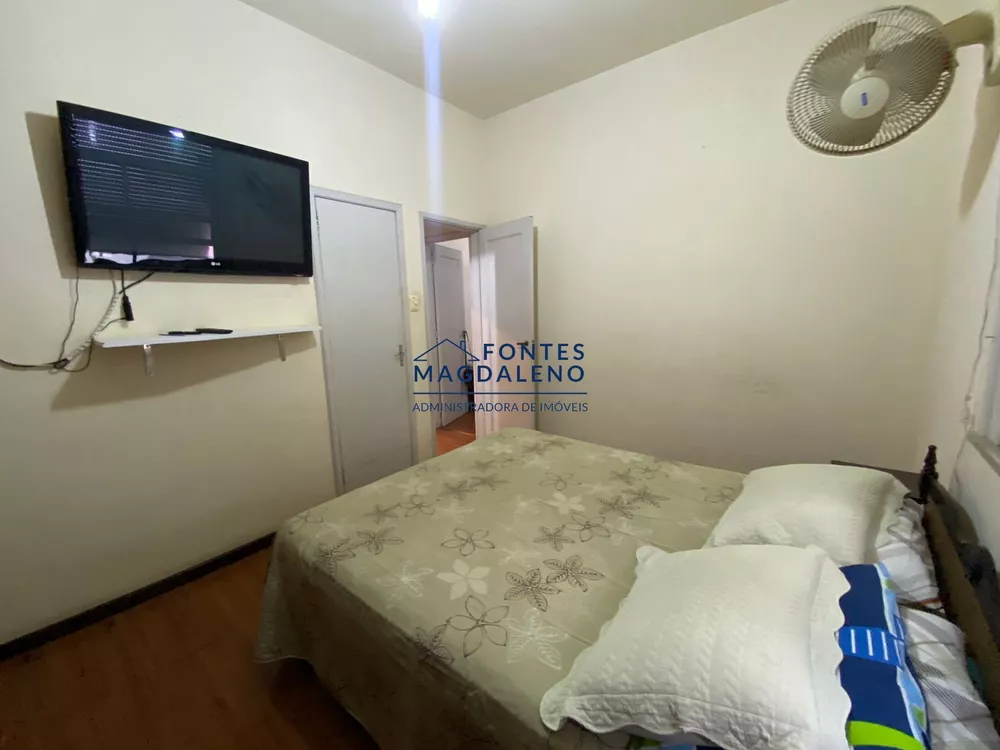 Apartamento, 4 quartos, 110 m² - Foto 18