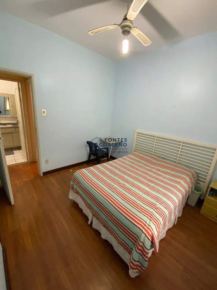 Apartamento, 4 quartos, 110 m² - Foto 3