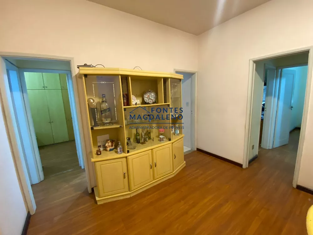 Apartamento, 4 quartos, 110 m² - Foto 6