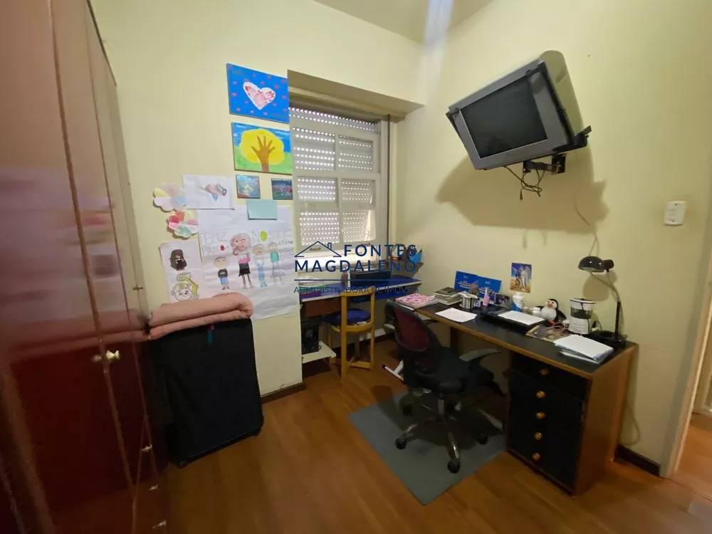 Apartamento, 4 quartos, 110 m² - Foto 13