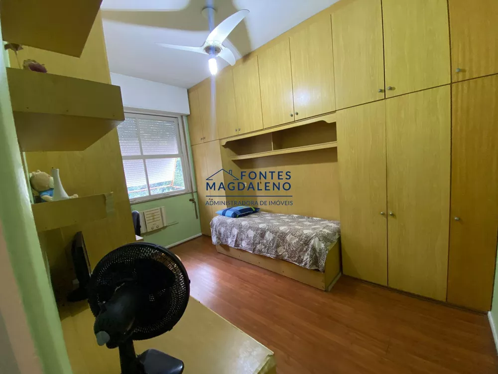 Apartamento, 4 quartos, 110 m² - Foto 20
