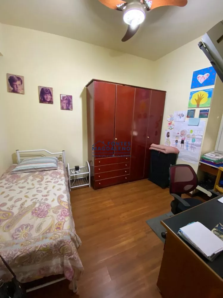Apartamento, 4 quartos, 110 m² - Foto 15
