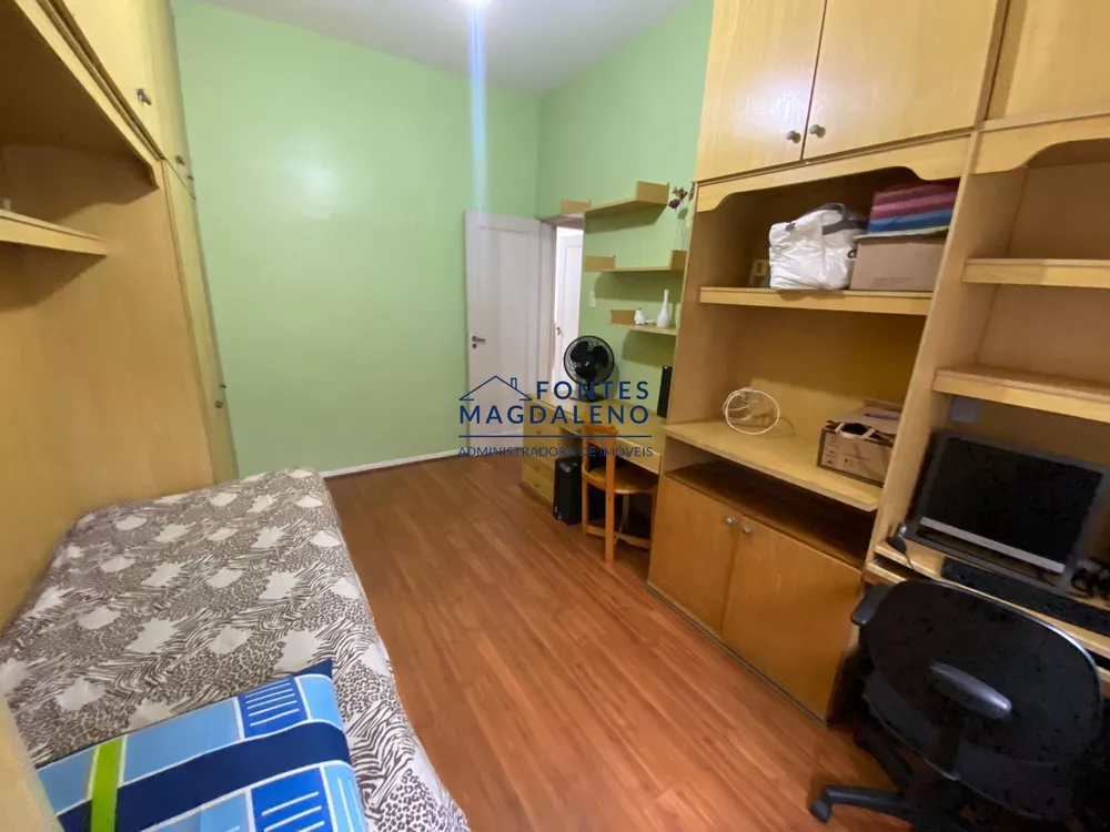 Apartamento, 4 quartos, 110 m² - Foto 16