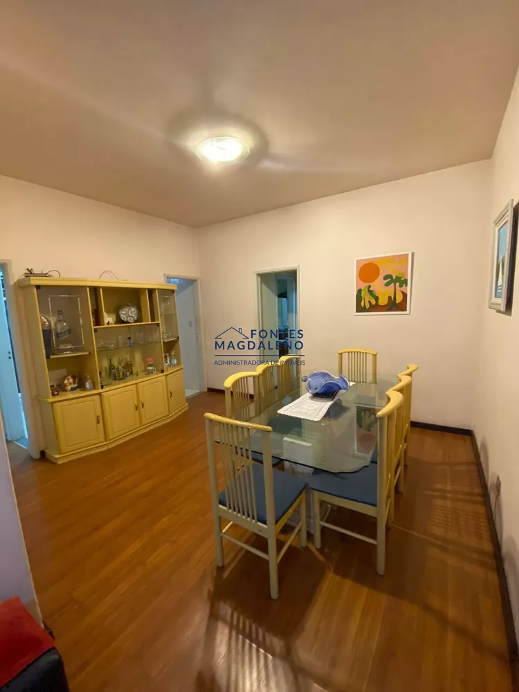 Apartamento, 4 quartos, 110 m² - Foto 8