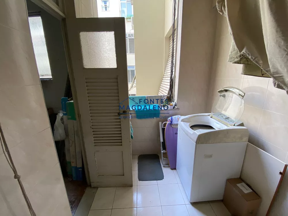 Apartamento, 4 quartos, 110 m² - Foto 7