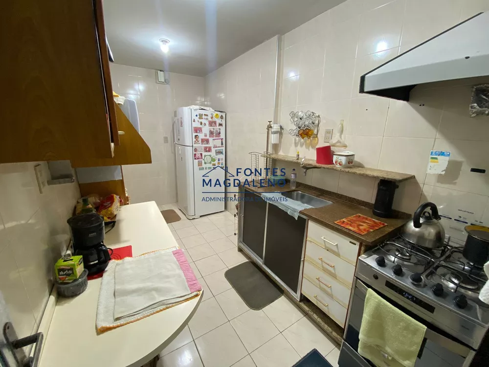 Apartamento, 4 quartos, 110 m² - Foto 9