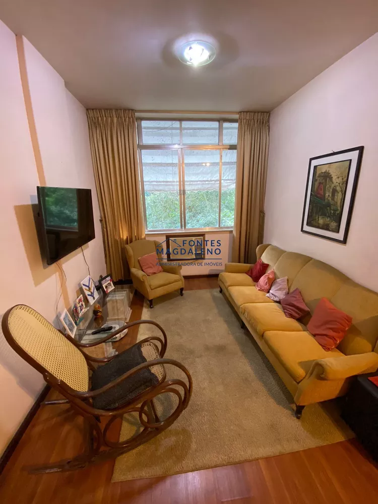 Apartamento, 4 quartos, 110 m² - Foto 19