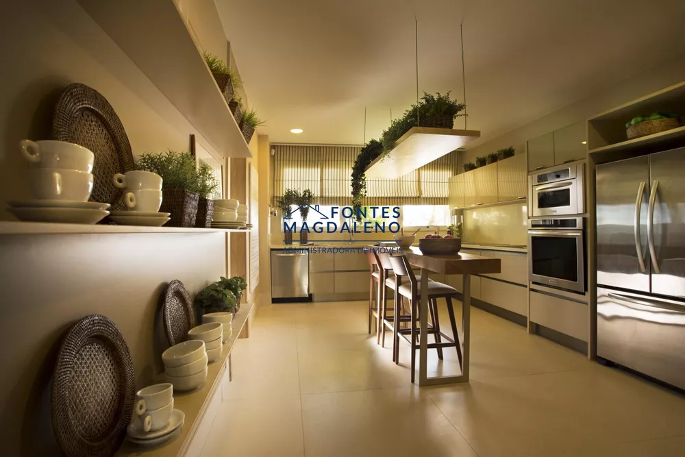 Apartamento, 4 quartos, 381 m² - Foto 1