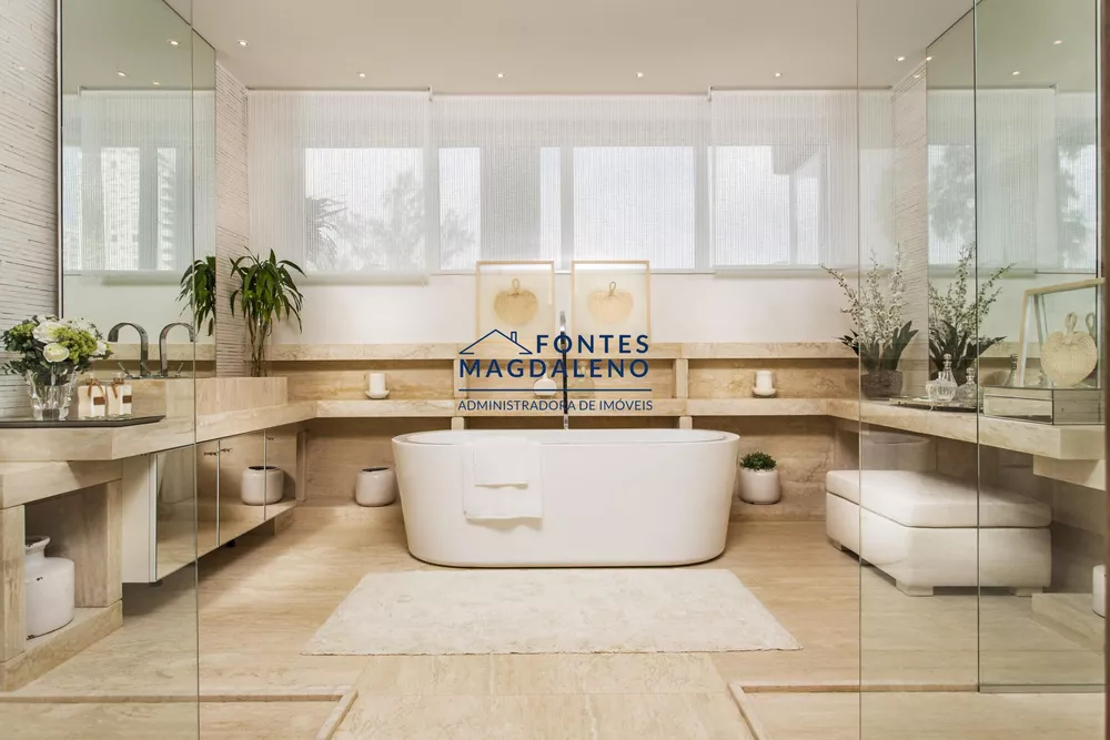 Apartamento, 4 quartos, 381 m² - Foto 30