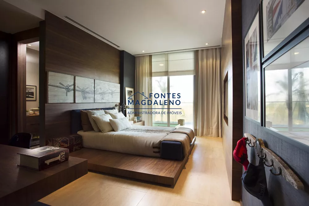 Apartamento, 4 quartos, 381 m² - Foto 40