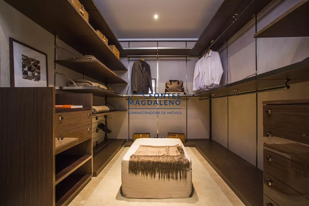 Apartamento, 4 quartos, 381 m² - Foto 20