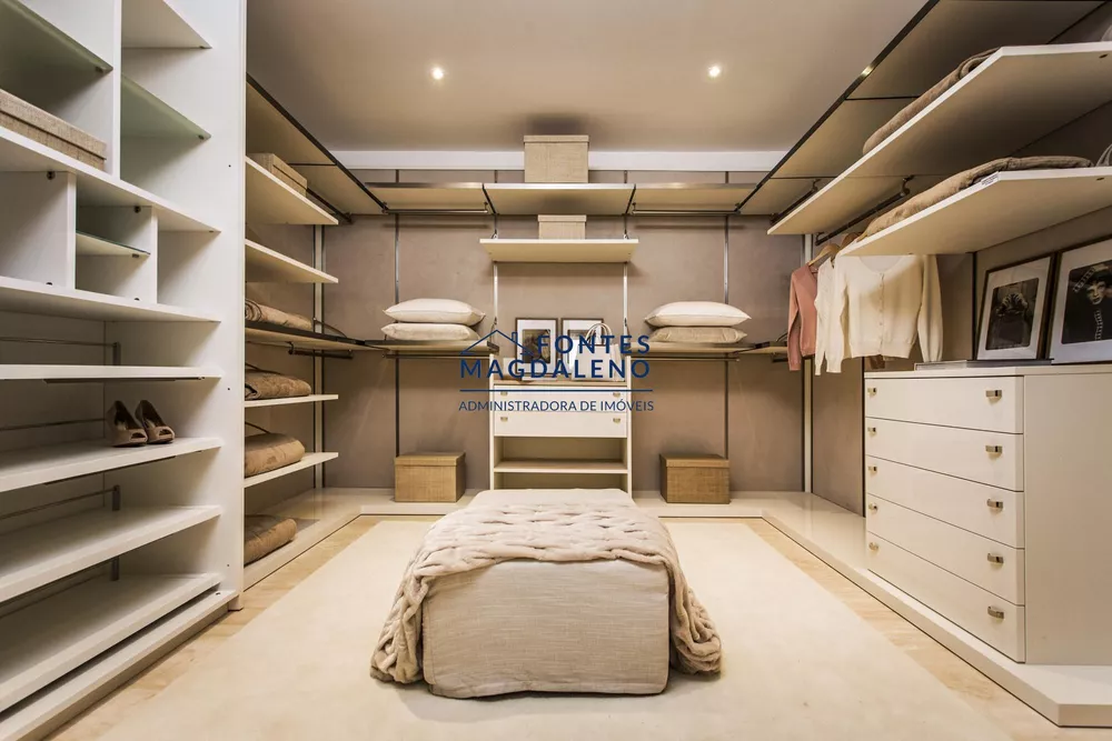 Apartamento, 4 quartos, 381 m² - Foto 19