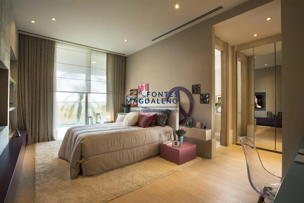 Apartamento, 4 quartos, 381 m² - Foto 39
