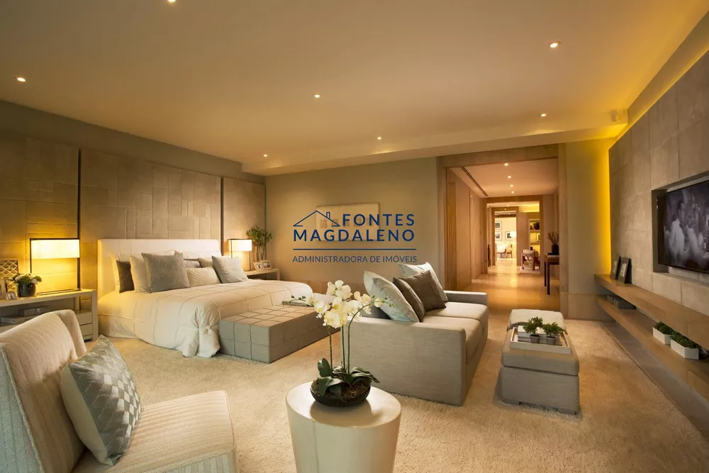 Apartamento, 4 quartos, 381 m² - Foto 15