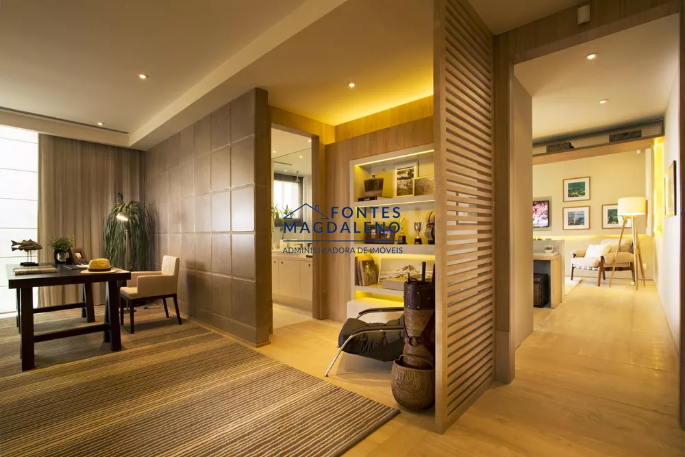 Apartamento, 4 quartos, 381 m² - Foto 29