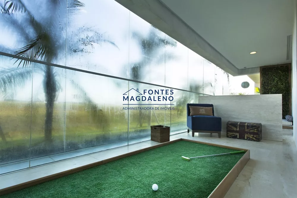 Apartamento, 4 quartos, 381 m² - Foto 8
