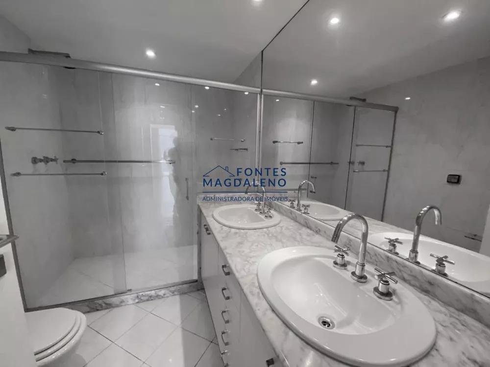 Apartamento, 4 quartos, 360 m² - Foto 10