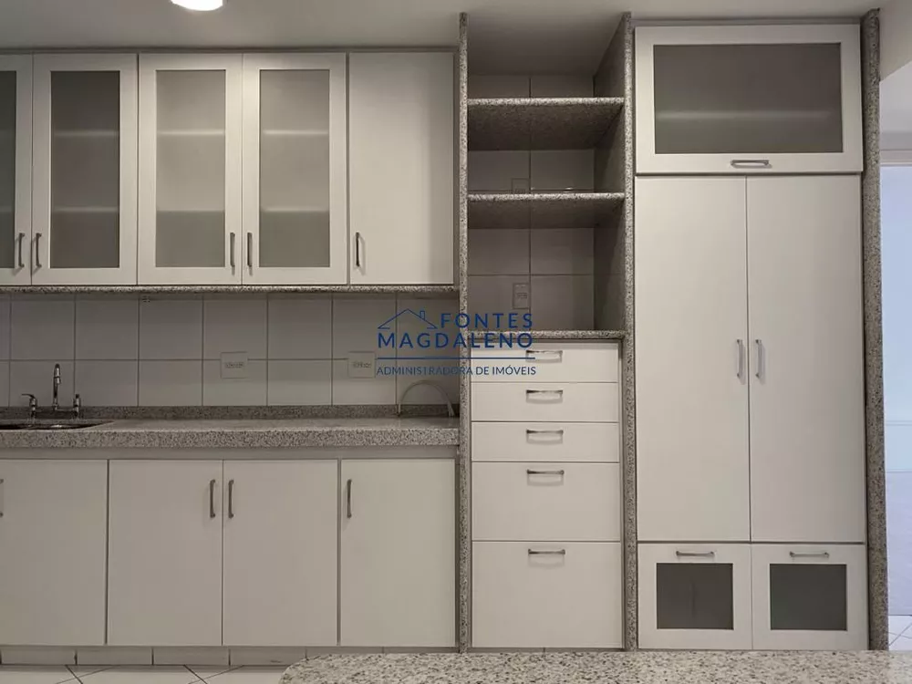 Apartamento, 4 quartos, 360 m² - Foto 12