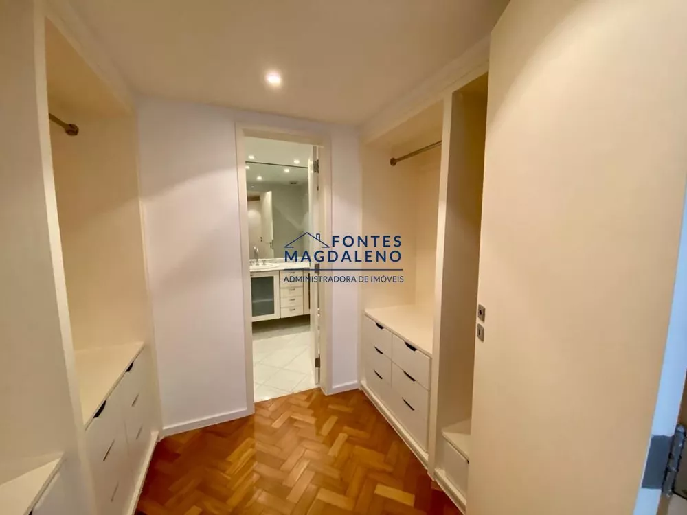 Apartamento, 4 quartos, 360 m² - Foto 1