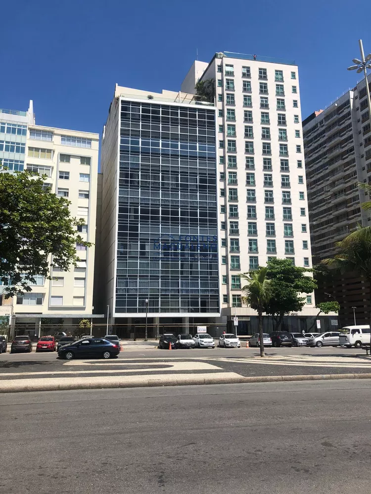 Apartamento, 4 quartos, 360 m² - Foto 8