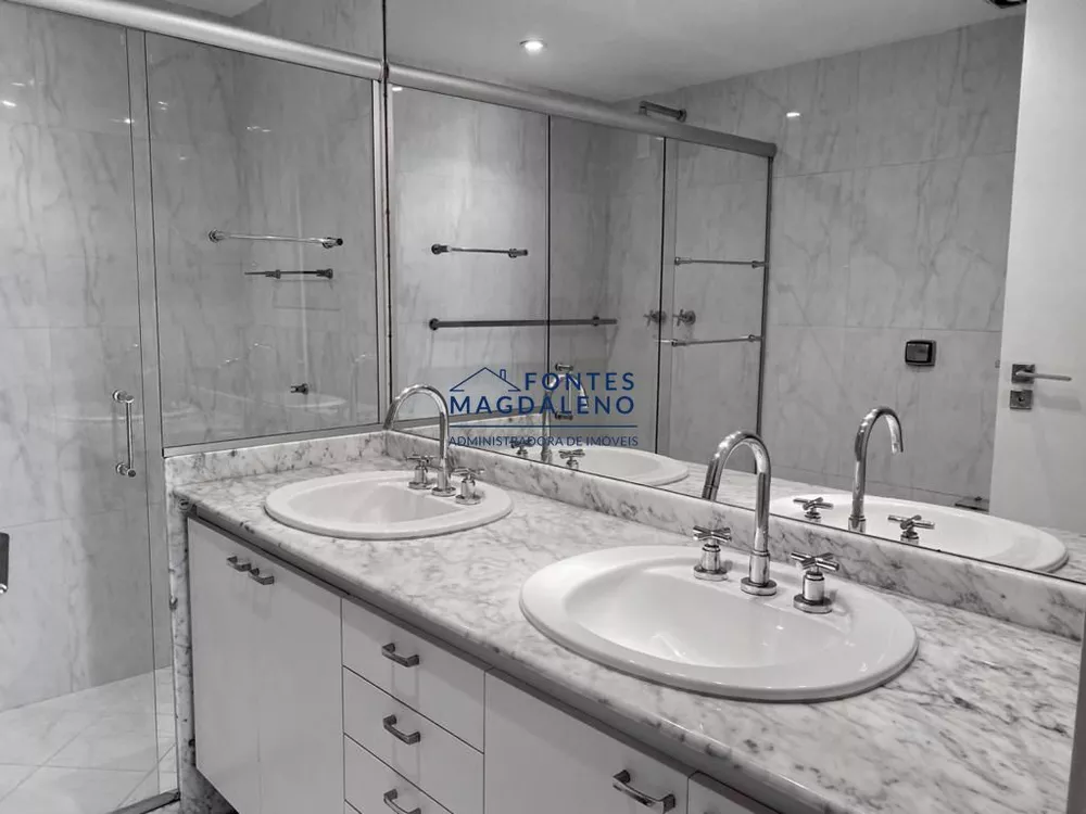 Apartamento, 4 quartos, 360 m² - Foto 9