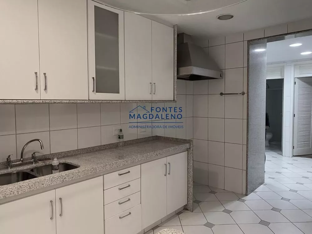 Apartamento, 4 quartos, 360 m² - Foto 5