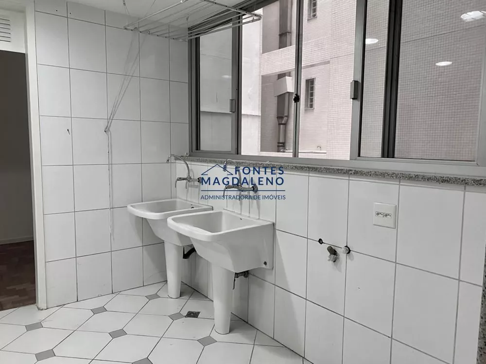 Apartamento, 4 quartos, 360 m² - Foto 2