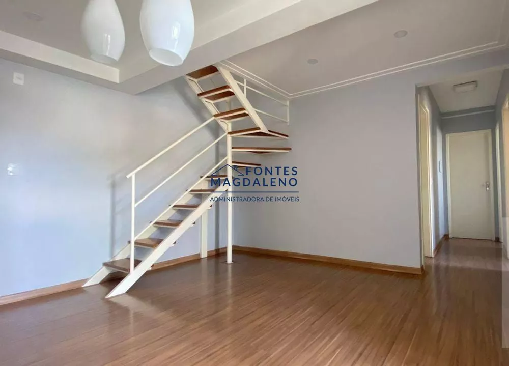 Cobertura, 3 quartos, 145 m² - Foto 1