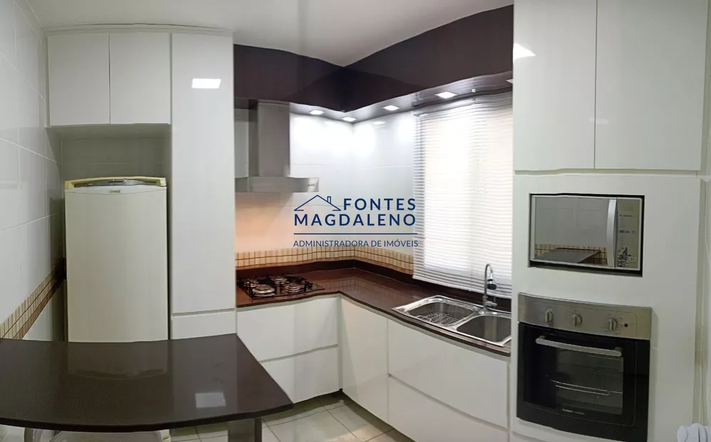 Cobertura, 3 quartos, 145 m² - Foto 2