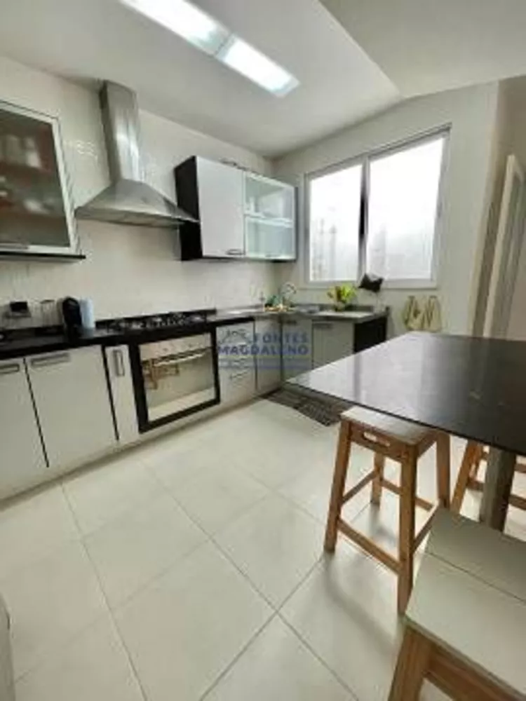 Cobertura, 4 quartos, 360 m² - Foto 7