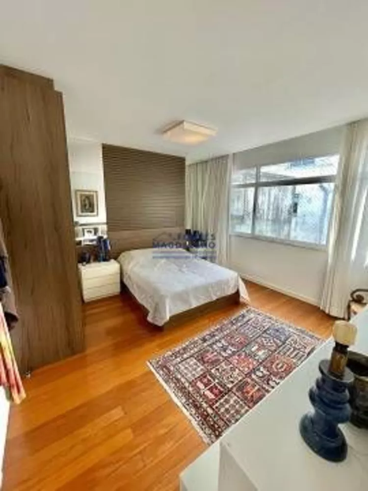 Cobertura, 4 quartos, 360 m² - Foto 23